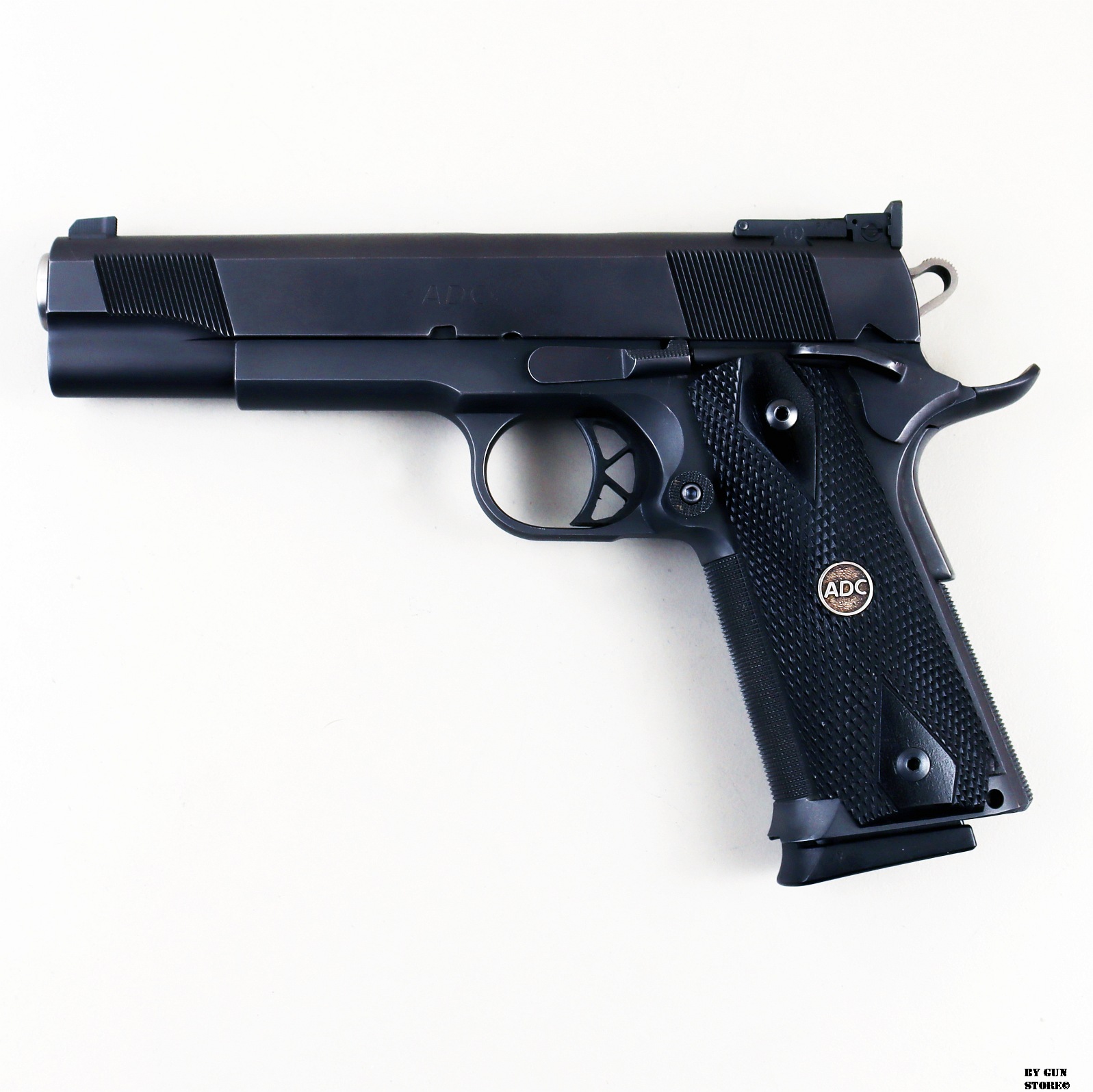 Pistola ADC Armi Dallera Custom mod. Master Elite cal. 45 ACP matr. 10752-ME579