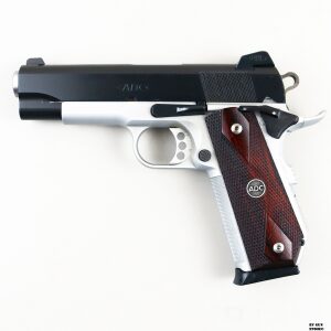 Pistola ADC Armi Dallera Custom mod. Carry cal. 45 ACP matr. LB10459