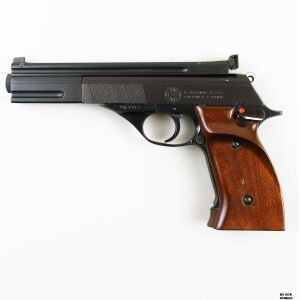 Pistola Astra mod. T.S-22 cal. 22 lr matr. U4873