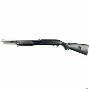 Fucile a pompa/semiauto Benelli mod. M3 Super 90 cal. 12 matr. M834172H