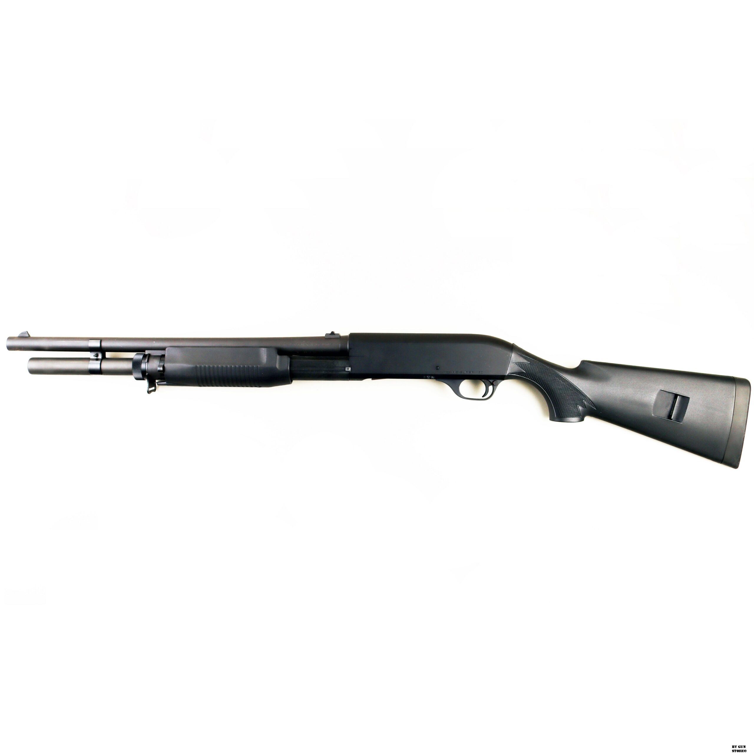 Fucile a pompa/semiauto Benelli mod. M3 Super 90 cal. 12 matr. M834172H
