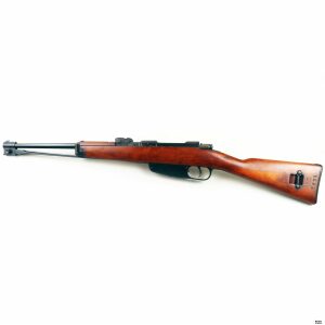 Moschetto Carcano mod. 91/38 Cavalleria cal. 6,5×52 matr. I6857