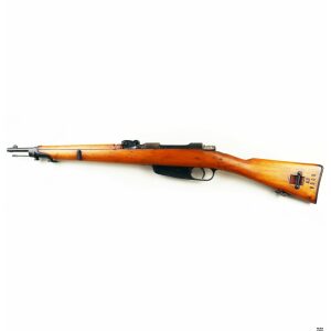 Fucile Carcano mod. 91TS Ars Brescia cal. 6,5x52 matr. S7751