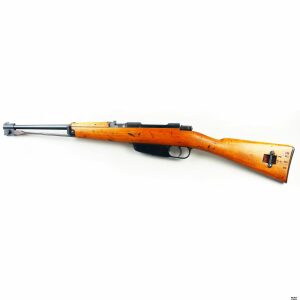Moschetto Carcano mod. 91/38 Cavalleria cal. 6,5×52 matr. TI5559