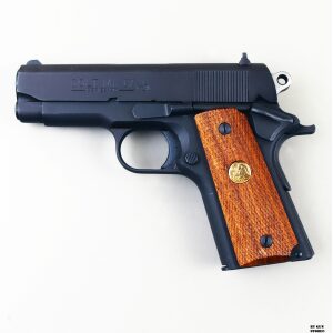 Pistola Colt mod. MKIV Series 80 Officer's ACP cal. 45 Acp matr. FA26013