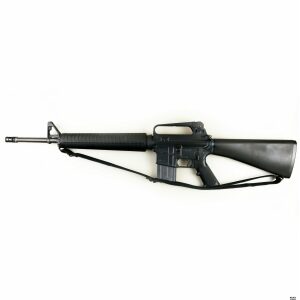 Fucile Colt mod. Sporter Match H-Bar. cal. 223 Rem. Matr. MH080559