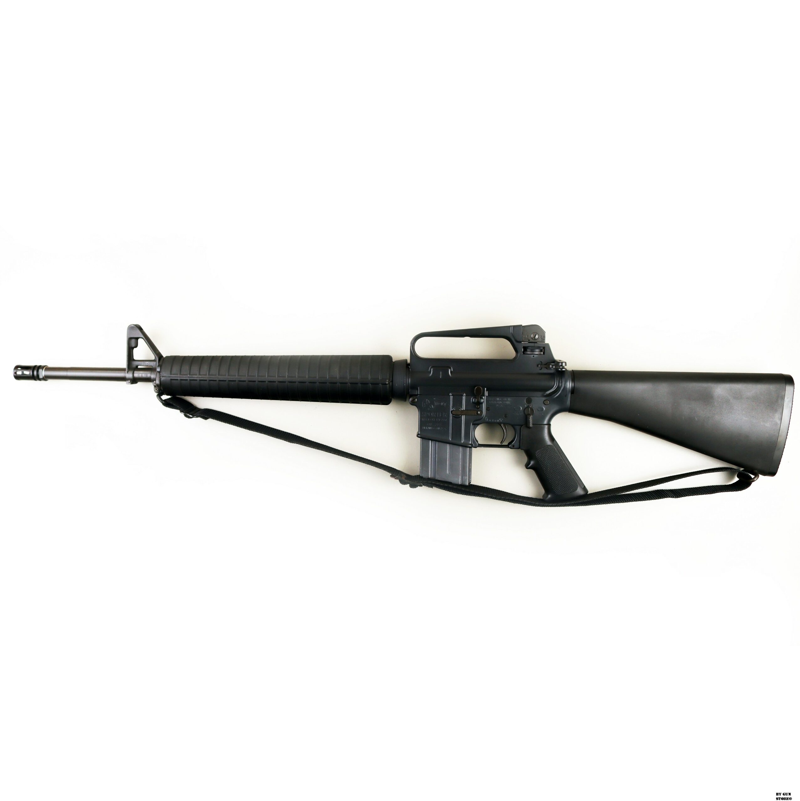 Fucile Colt mod. Sporter Match H-Bar. cal. 223 Rem. Matr. MH080559