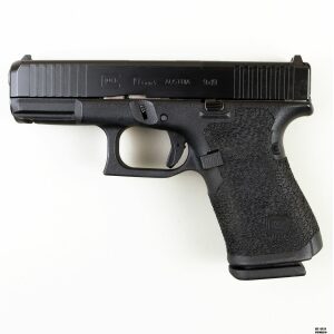 Pistola Glock mod. 19 Gen V FS Mos cal. 9x19 matr. CDXE929