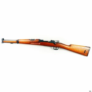 Carabina Carl Gustafs mod. 1894 Cavalleria cal. 6.5x55 matr. 44310