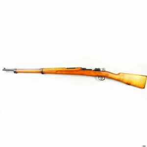 Fucile Carl Gustav mod. 1896 cal. 6,5x55 matr. 456480