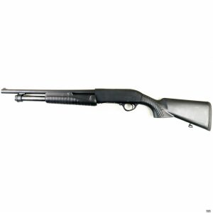 Fucile a pompa Hatsan mod. Escort Aim Guard cal. 12 matr. 563882