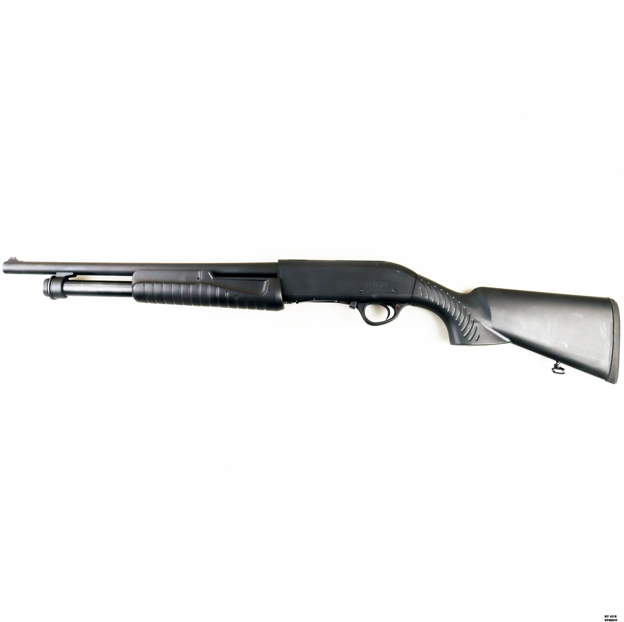 Fucile a pompa Hatsan mod. Escort Aim Guard cal. 12 matr. 563882