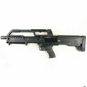 Fucile a pompa Hatsan mod. Escort Bull Tac cal. 12