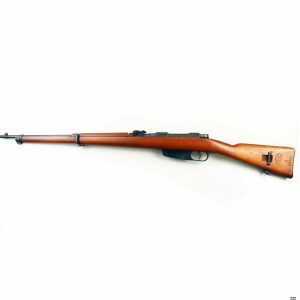 Fucile INERTE Carcano mod. 91/41 cal. 6.5x52 matr. C4868
