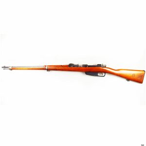 Fucile INERTE Carcano mod. 1891 cal. 6,5x52 matr. OL7912