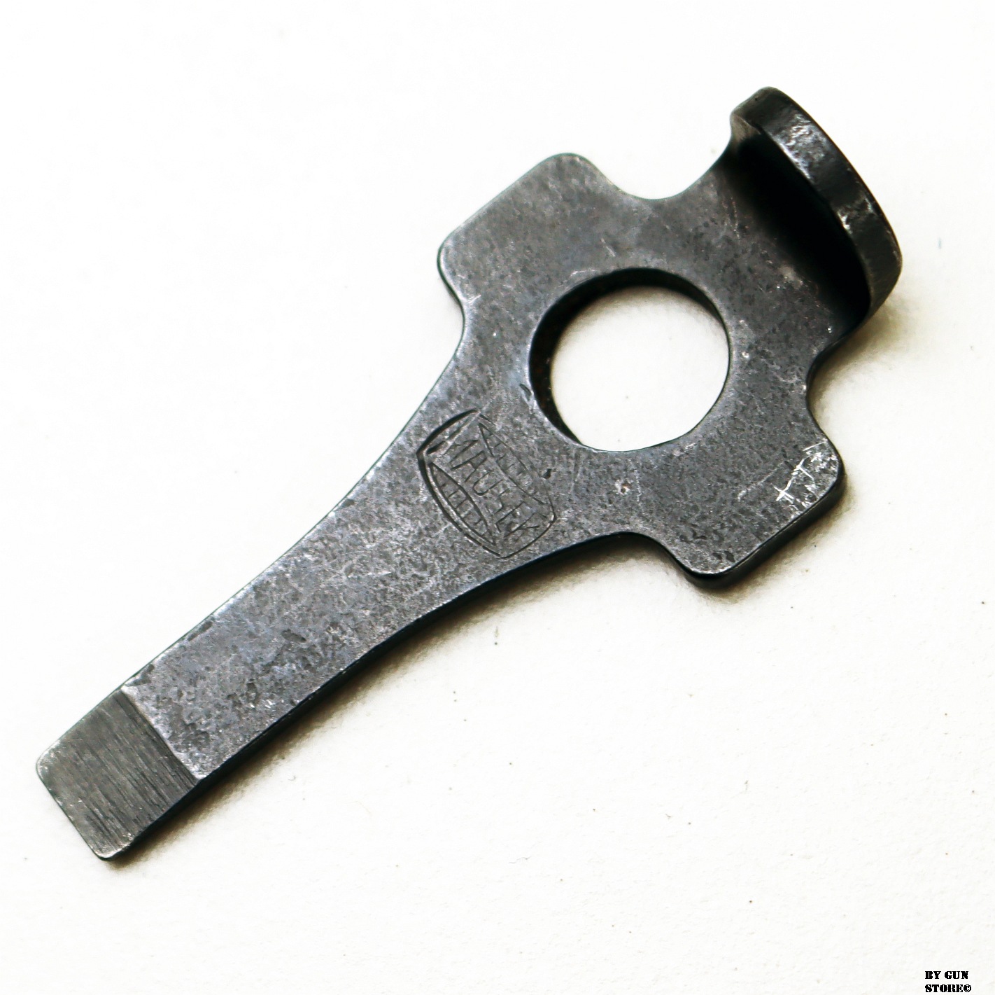Chiavetta di smontaggio pistola Mauser P08