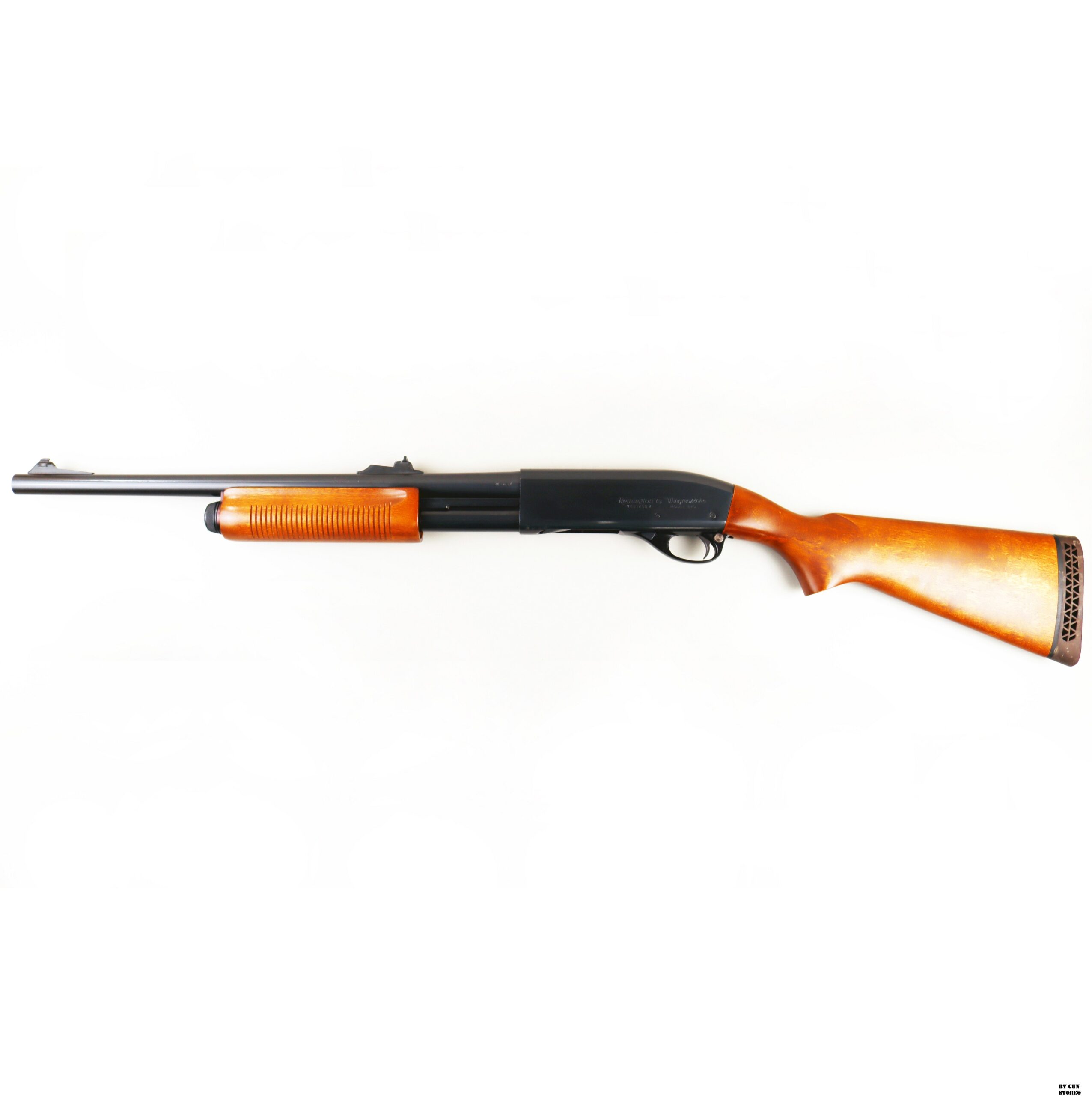 Fucile a pompa Remington mod. 870 Wingmaster cal. 12 matr. V411250V