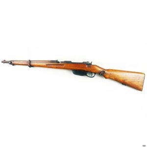 Fucile FEG mod. M95 cal. 8x50 R matr. 4740A