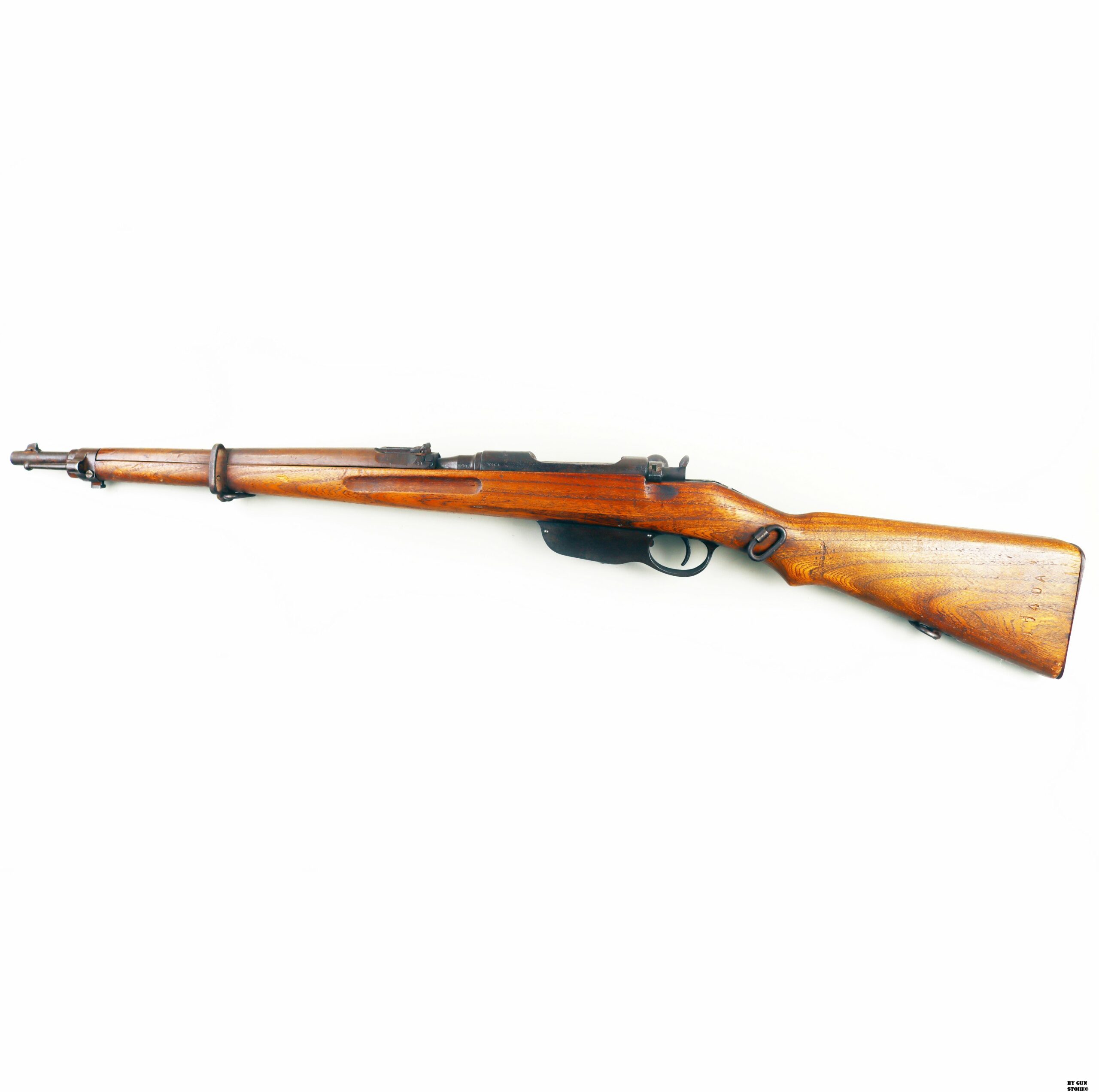 Fucile FEG mod. M95 cal. 8x50 R matr. 4740A