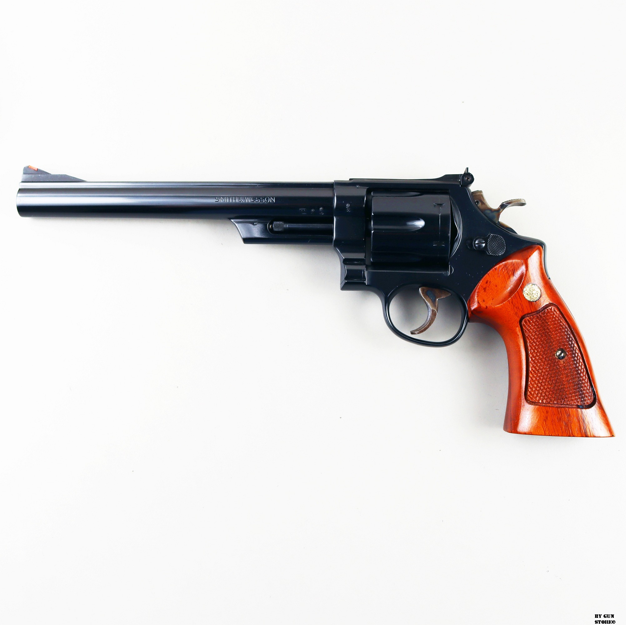 Revolver Smith & Wesson mod. 57 cal. 41 Rem. Matr. N305065
