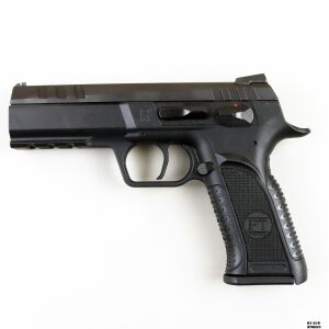Pistola Tanfoglio mod. Force Esse cal. 9x21 matr. 1DS00358