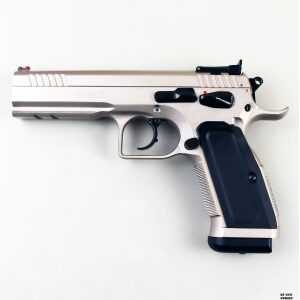 Pistola Tanfoglio mod. Stock III cal. 9x21 matr. N9921951