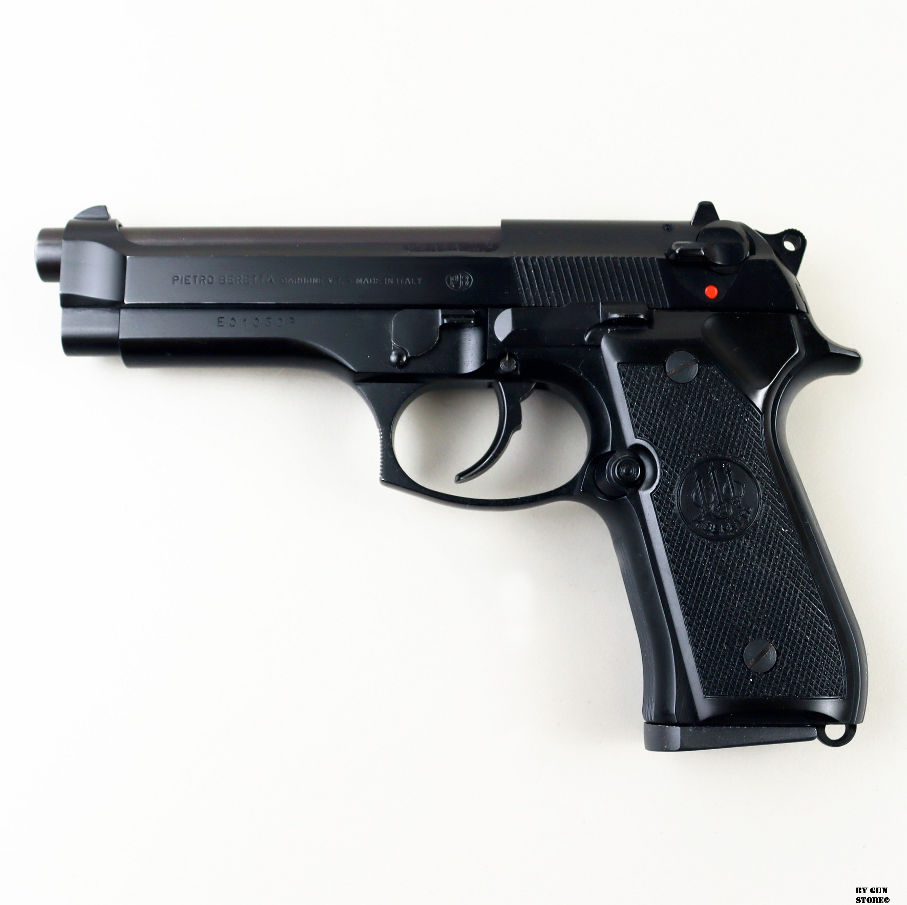 Pistola Beretta mod. 98F cal 9x21 matr. E01030P