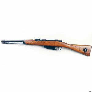 Fucile Gardone Valtrompia mod. Carcano 91 Cavalleria cal. 6,5x52 matr. AB662