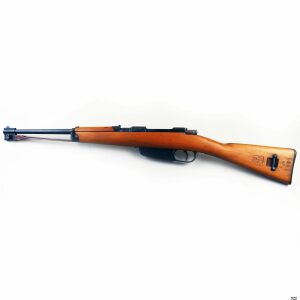 Fucile Beretta mod. Carcano 91 Cavalleria cal. 6,5x52 matr. UM8225