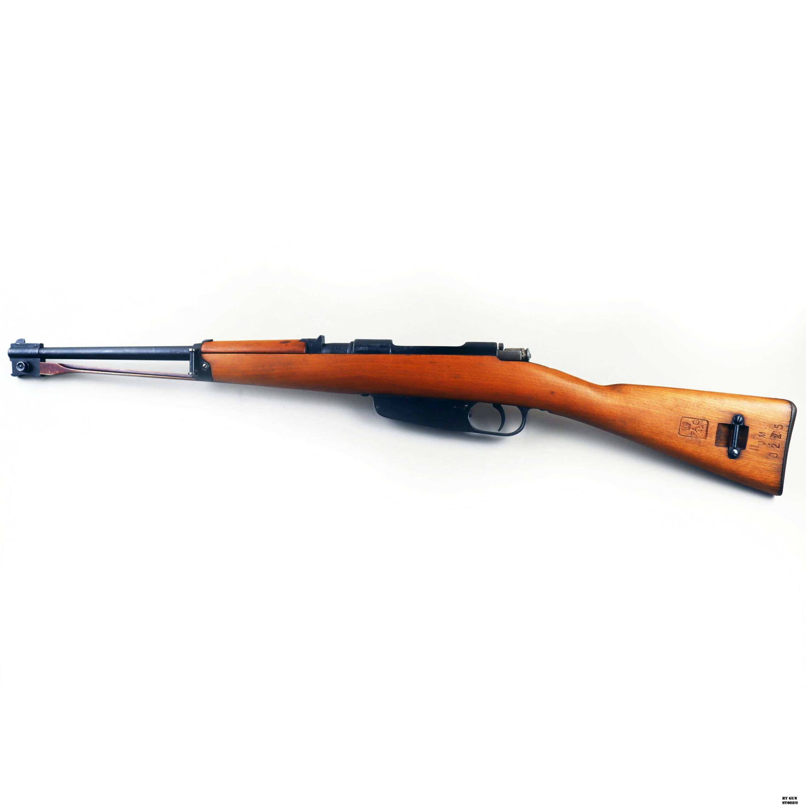 Fucile Beretta mod. Carcano 91 Cavalleria cal. 6,5x52 matr. UM8225