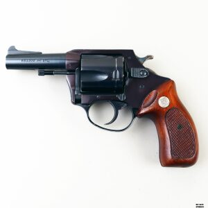 Revolver Charter Arms mod. Bulldog cal. 44 Spec. matr. 214875