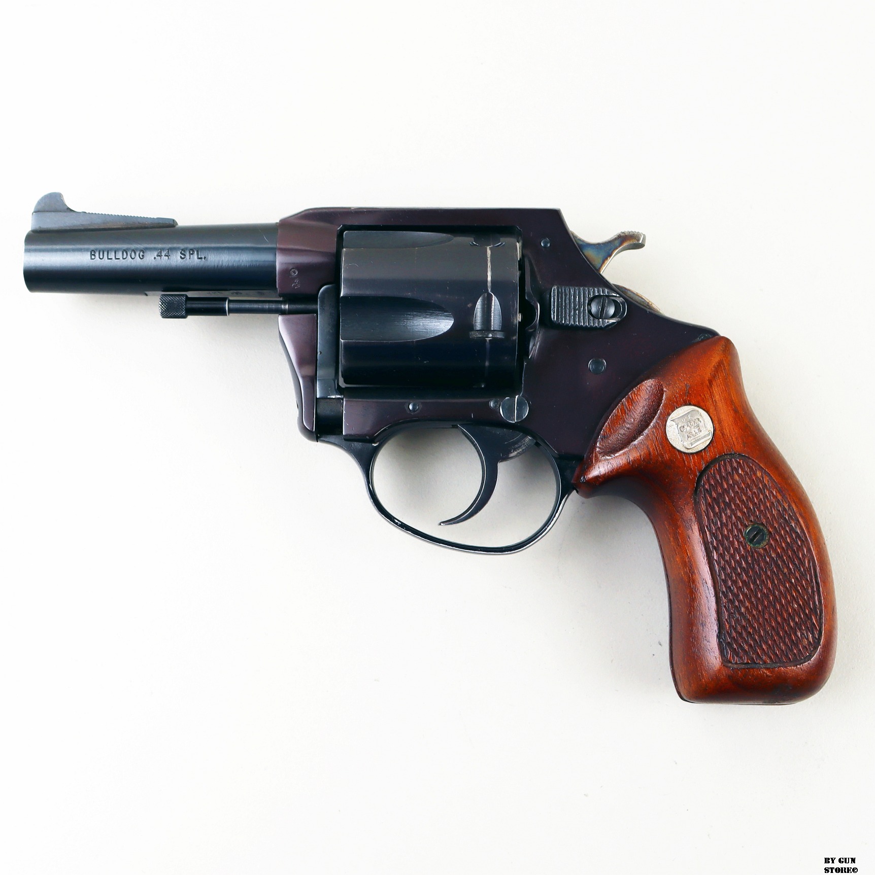 Revolver Charter Arms mod. Bulldog cal. 44 Spec. matr. 214875