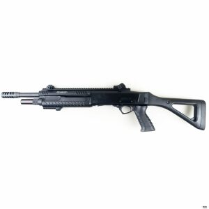 Fucile a pompa Fabarm mod. STF/12 Compact cal. 12 matr. PM050916