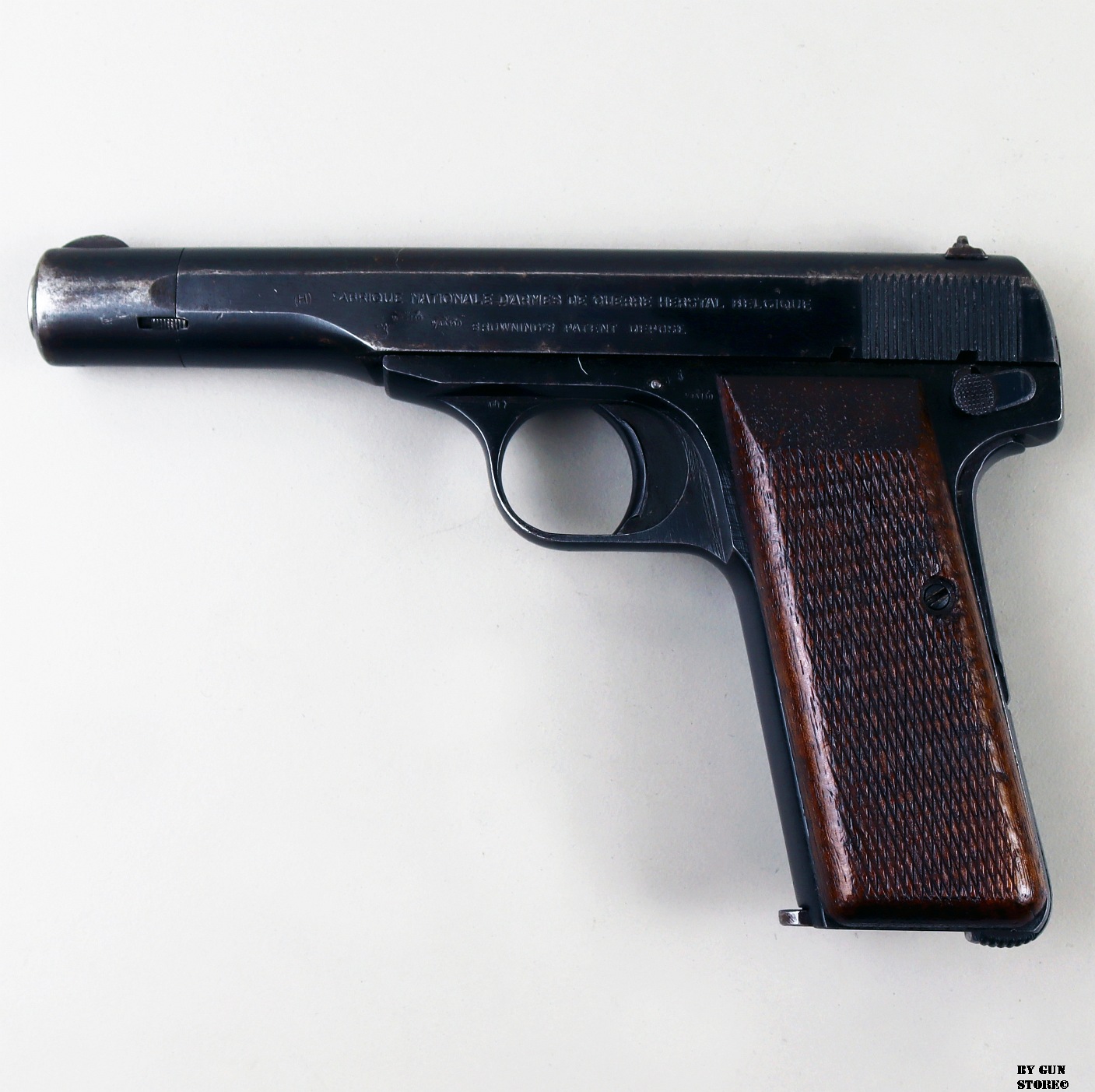 Pistola Fabrique Nationale FN mod. 10/22 WaA140 cal. 7,65 mm matr. 183269