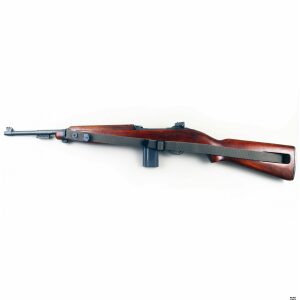 Carabina Inland mod. 30M1 cal. 30M1 matr. 6416186