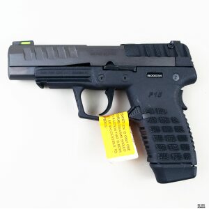 Pistola Kel Tec mod. CNC P15 cal. 9x19