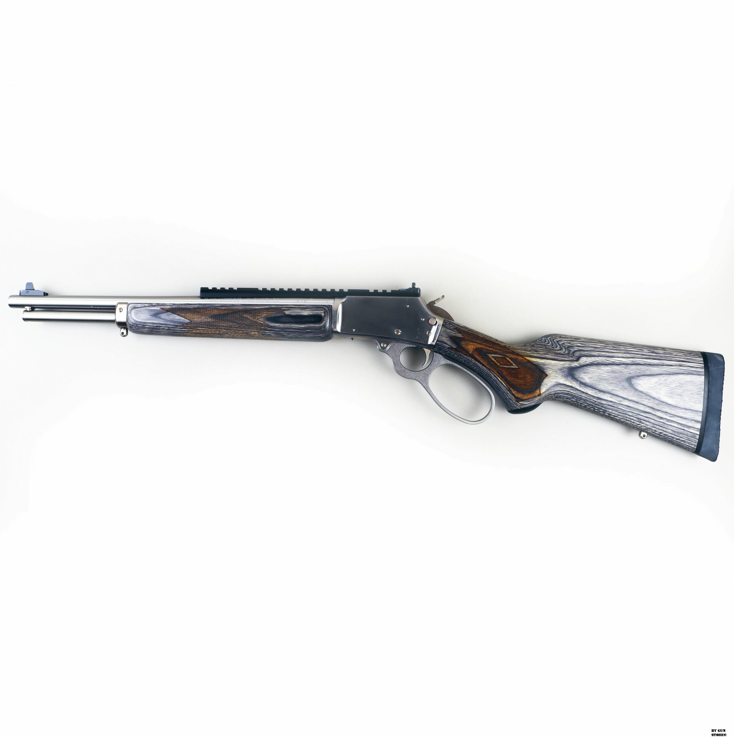 Fucile a leva Marlin mod. 1894 CSBL cal. 357 Mag. matr. MR73464H