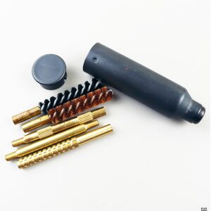 Kit pulizia pistola Sig P210 - 1