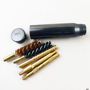 Kit pulizia pistola Sig P210 - ERLA