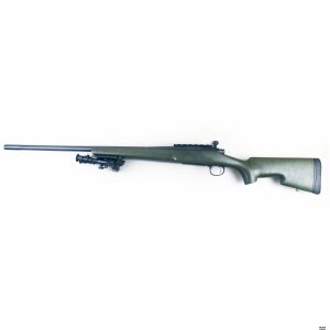 Carabina Remington mod. 700 Tactical cal. 308 Win matr. S6628691