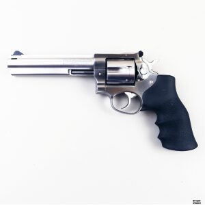 Revolver Ruger mod. GP100 cal. 357 Mag. matr. 172-62810