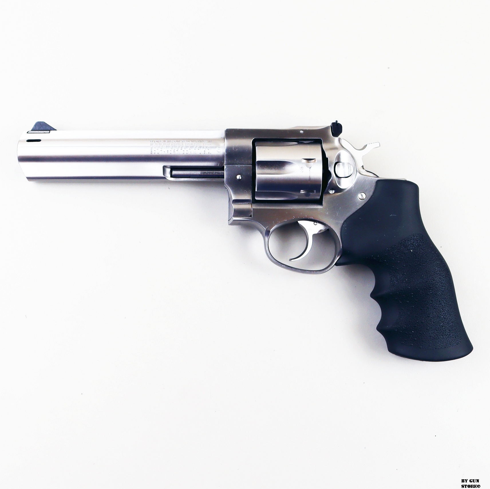 Revolver Ruger mod. GP100 cal. 357 Mag. matr. 172-62810