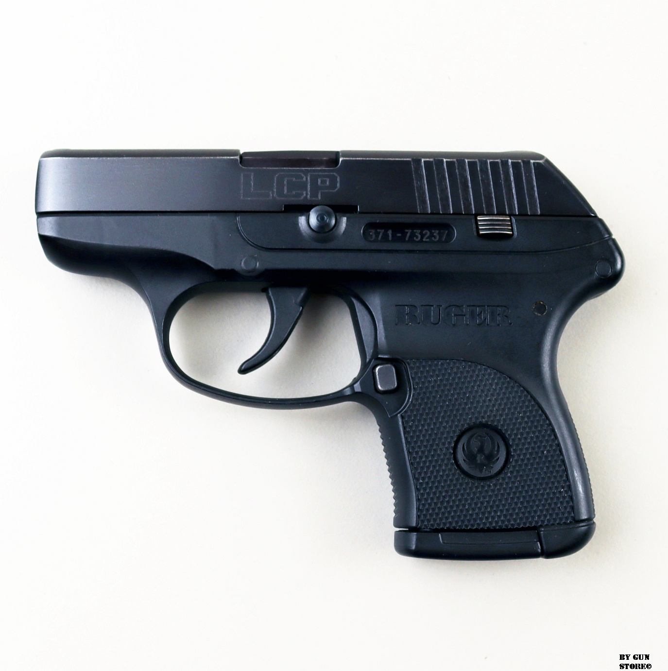 Pistola Ruger mod. LCP cal. 9 corto matr. 371-73237