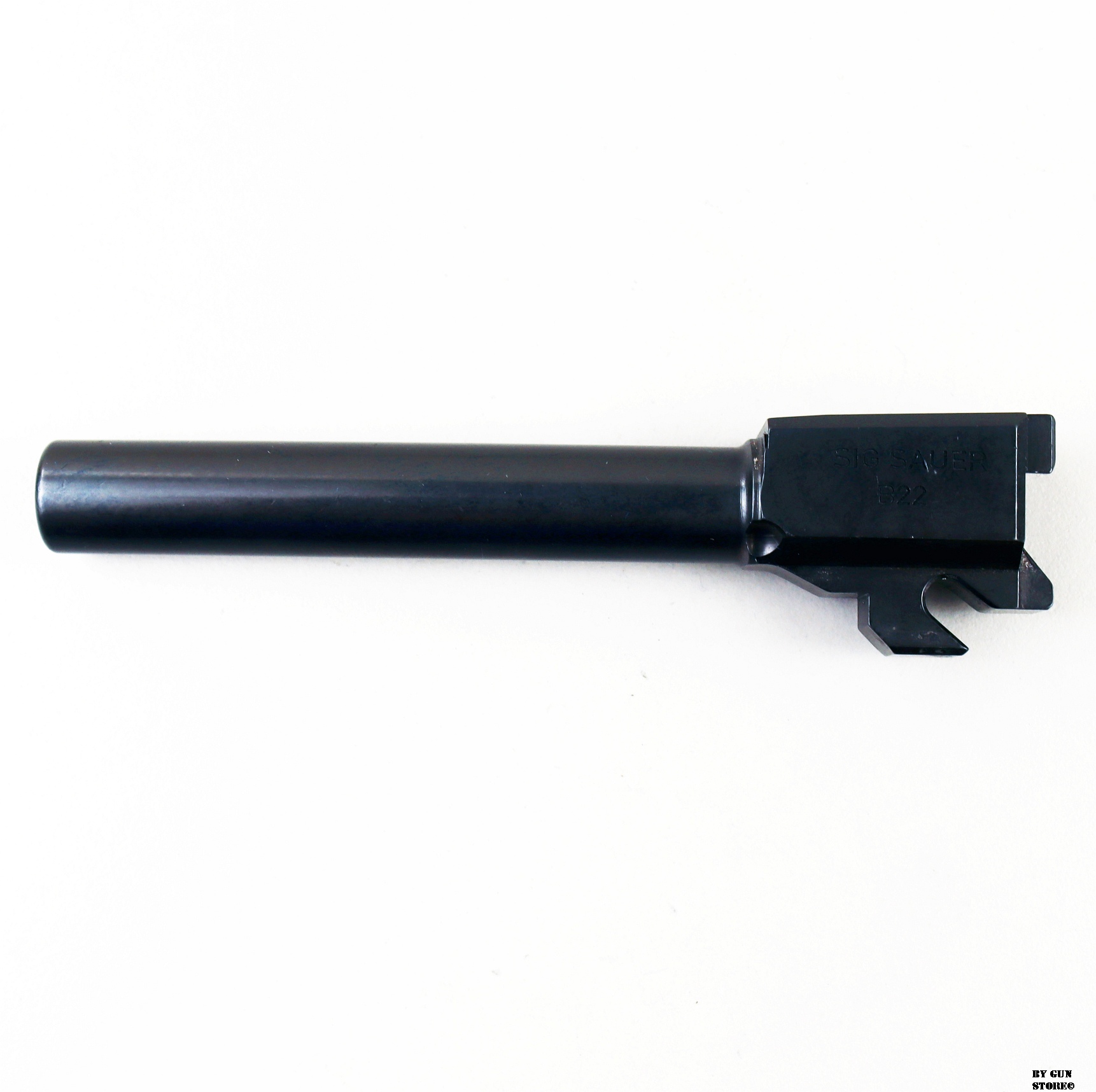 Canna Sig Sauer per P320 / P250 4.7 cal. 9x19 para