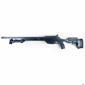 Carabina Steyr Mannlicher mod. SSG 08 cal. 308 Win. matr. 3013300