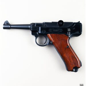Pistola Stoeger mod. STLR 4 cal. 22 lr matr. 75063