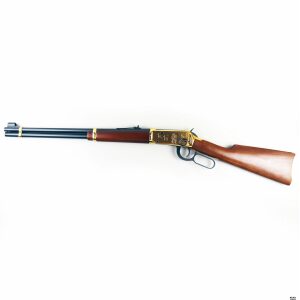 Fucile a leva Winchester mod. 1894 Apache Carbine cal. 30-30 matr. AC5518