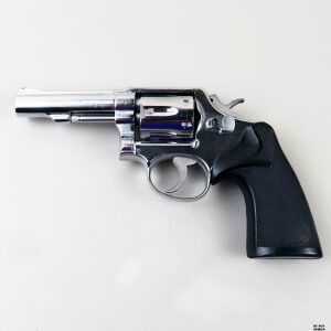Revolver Smith & Wesson mod. 10-6 cal. 38 Spec matr. D926298