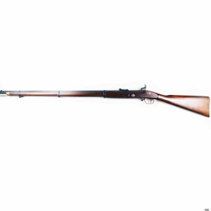 Replica Fucile avancarica Armi San Paolo Brescia mod. Pattern 1853 Enfield cal. 58 matr. 0436