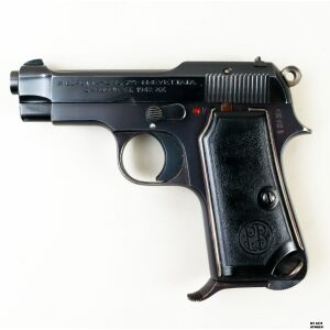 Pistola Beretta mod. 1935 cal. 7,65 matr. 491320